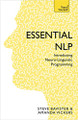 Essential NLP  (Teach Yourself)  (Steve Bavister)