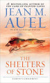 The Shelters of Stone  (Jean M. Auel)