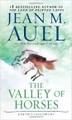 The Valley of Horses  (Jean M. Auel)
