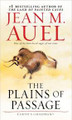 The Plains of Passage  (Jean M. Auel)