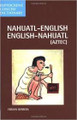 Nahuatl(Aztec) - English Concise Dictionary  (Hippocrene)