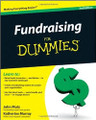 Fundraising for Dummies  (John Mutz & Katherine Murray)