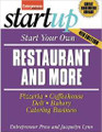 Start Your Own Restaurant and More  (Entrpreneur Press & Jacquelyn Lynn)        