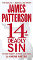 14th Deadly Sin  (James Patterson)