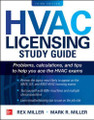 HVAC Licensing Study Guide  (Rex Miller)