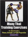Muay Thai Training Exercises  (Christopher Delp)