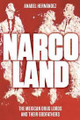 NarcoLand  (Anabel Hernandez)