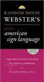 Pocket American Sign Language Dictionary  (Random House)