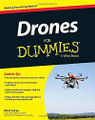 Drones for Dummies  (Mark LaFay)