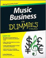 Music Business for Dummies  (Loren Weisman)