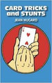 Card Tricks and Stunts  (Jean Hugard)