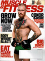Muscle & Fitness Magazine  (Nov. '16)