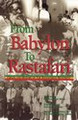 From Babylon to Rastafari    (D. Mack)
