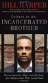 Letters to an Incarcerated Brother (Hill Harper) - Hardback