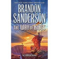 The Way of Kings  (Brandon Sanderson)