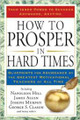 How to Prosper in Hard Times  (Napoleon Hill, et al)