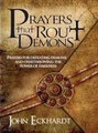 Prayers That Rout Demons  (John Eckhardt)