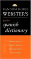 Webster's Pocket Spanish Dictionary