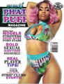 Sub 0 Phat Puffs Magazine #13