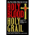 Holy Blood  Holy Grail  (Michael Baigent)