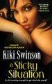 A Sticky Situation  (Kiki Swinson)
