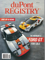 duPont Registry Magazine (June '19)