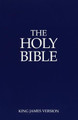 KJV Holy Bible - Israelite Highlighted