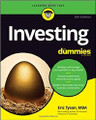 Investing for Dummies  (Eric Tyson)