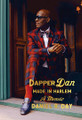 Dapper Dan: Made in Harlem  (Daniel R. Day)