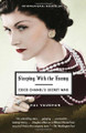 Sleeping With the Enemy: Coco Chanel's Secret War  (Hal Vaughn)