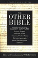 The Other Bible  (Willis Barnstone)