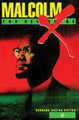 Malcolm X for Beginners  (Bernard A. Doctor)