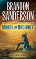 Words of Radiance  (Brandon Sanderson)