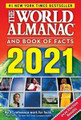 The World Almanac & Book of Facts 2021