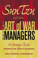 The Art of War for Managers  (Gerald Michaelson)