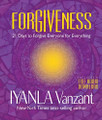 Forgiveness  (Iyanla Vanzant)
