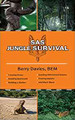 SAS Jungle Survival  (Barry Davies, BEM)