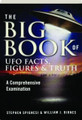 The Big Book of UFO Facts, Figures & Truth  (Spignesi & Birnes)