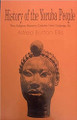 History of the Yoruba People  (Alfred Burton Ellis)