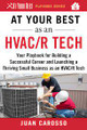 At Your Best as an HVAC/R Tech  (Juan Carosso)