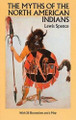 The Myths of the North American Indians  (Lewis Spence)
