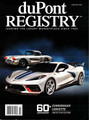 duPont Registry Magazine (Feb 2022)