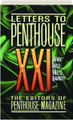 Letters to Penthouse #21: When Wild Meets Raunchy