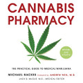 Cannabis Pharmacy  (Michael Backes)
