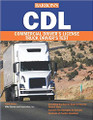 CDL Commercial Driver's License Truck Driver's Test