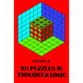 101 Puzzles in Thought & Logic  (C.R. Wylie Jr.)