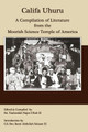 Califa Uhuru: A Compilation of Literature from the  M.S.T.A.  (Sis. Tauheedah Najee-Ullah El)