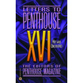 Letters to Penthouse #16: Hot and Uncensored
