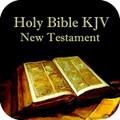 The New Testament (KJV) - eBook