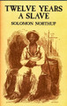 Twelve Years a Slave  (Solomon Northup) - eBook